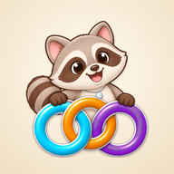 Jewelry Untangle app icon